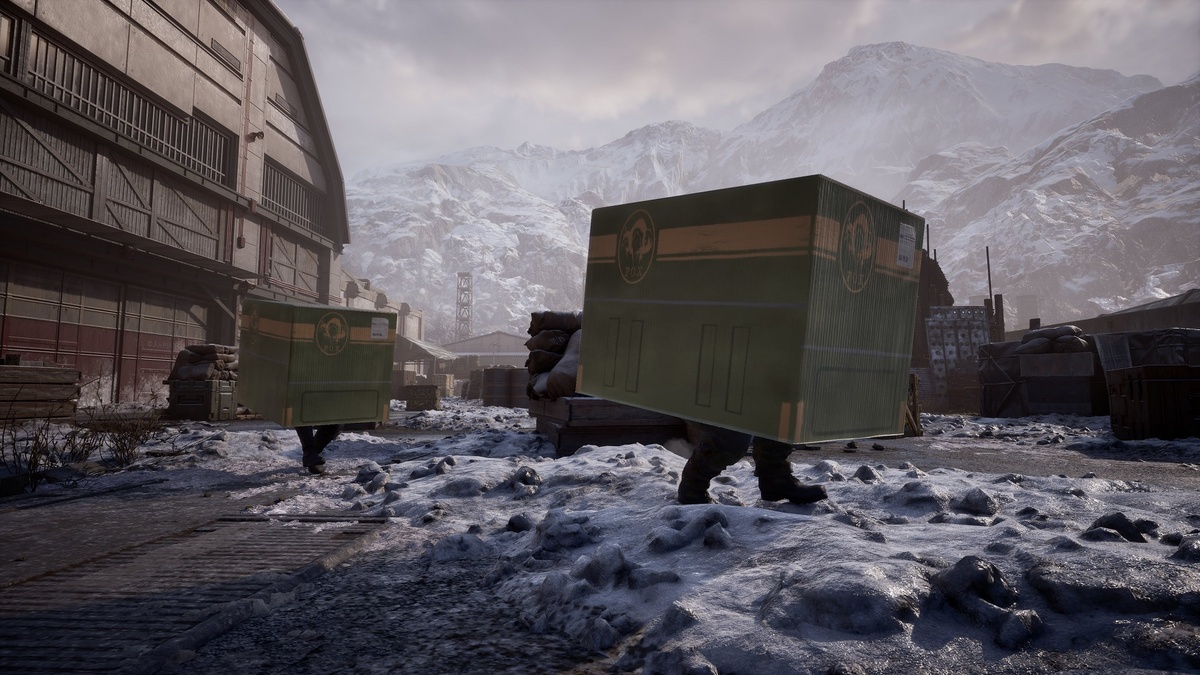 Листайте вправо, чтобы увидеть больше изображений