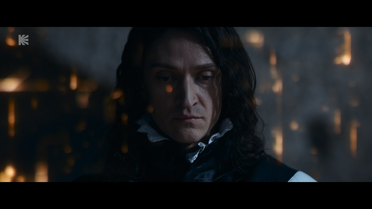 Кадр из сериала Этерна (2025)