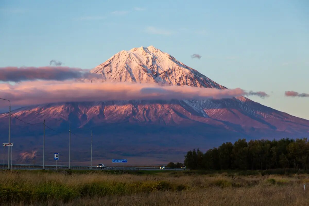     © "Интерфакс". Андрей Щетинин