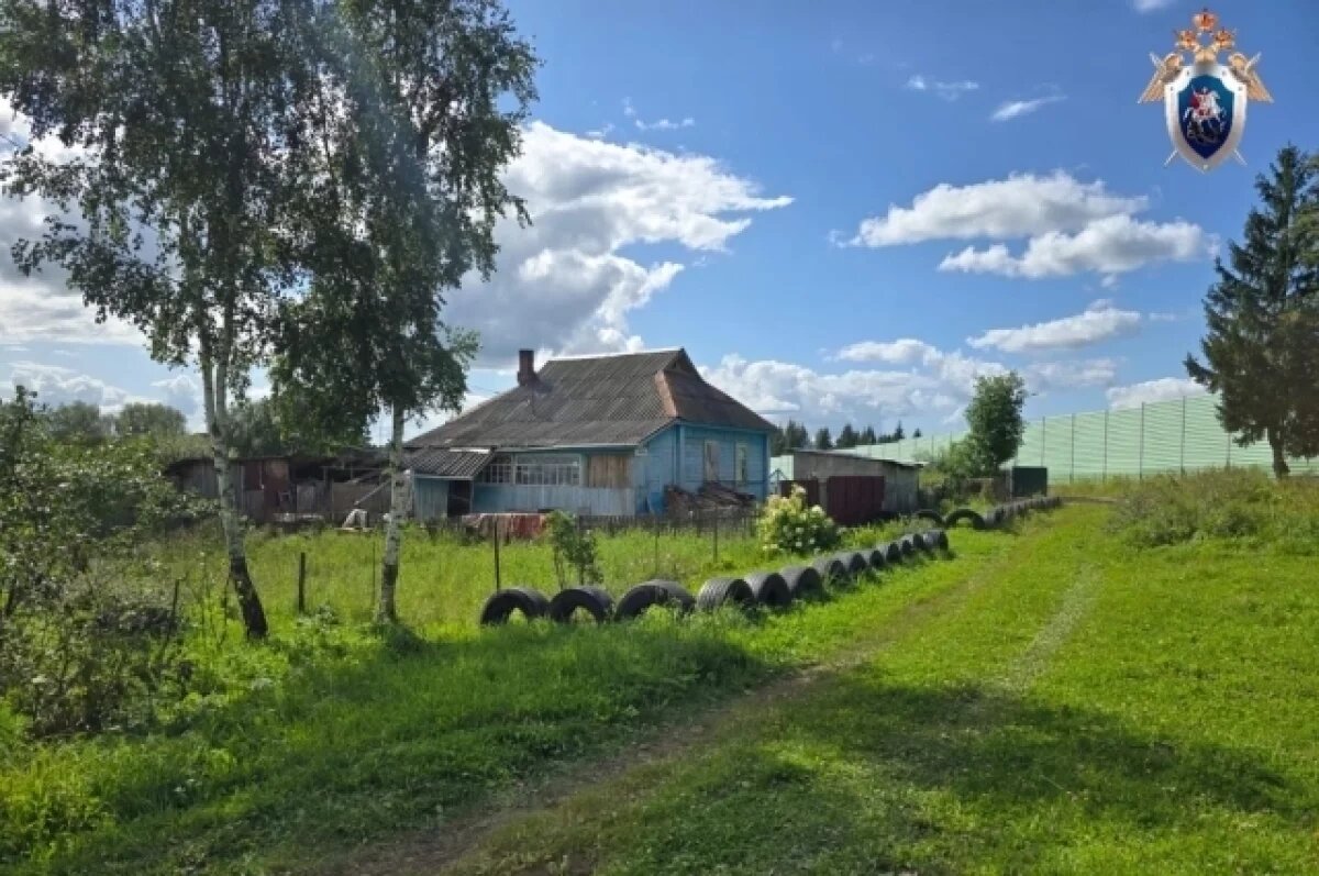    Смолянина из Ярцева подозревают в попытке убийства беременной возлюбленной