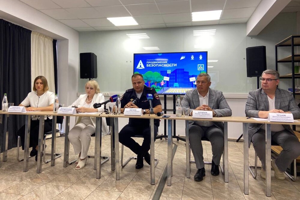    Фото: АиФ/ Полина Митрошина