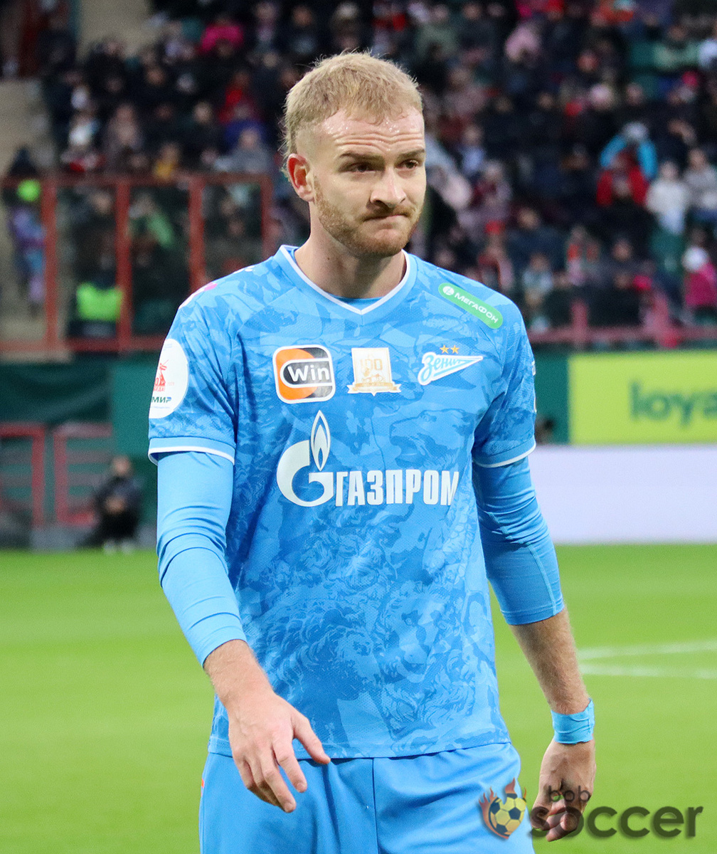    "Зенит" поймает "Ахмат" на контратаке. Прогноз на матчBobsoccer