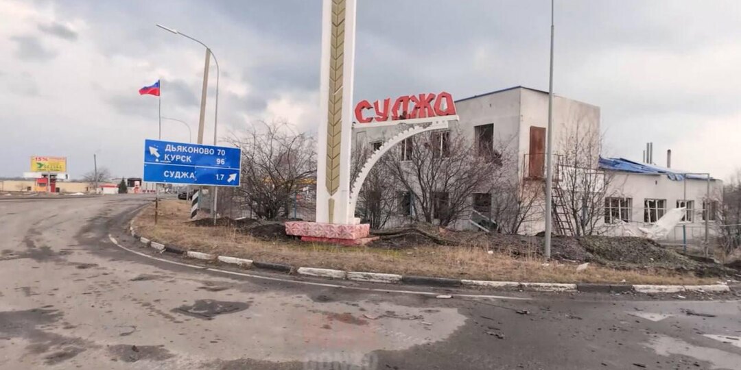 Зеленский крупно просчитался: захват Курской области вызвал обратный эффект