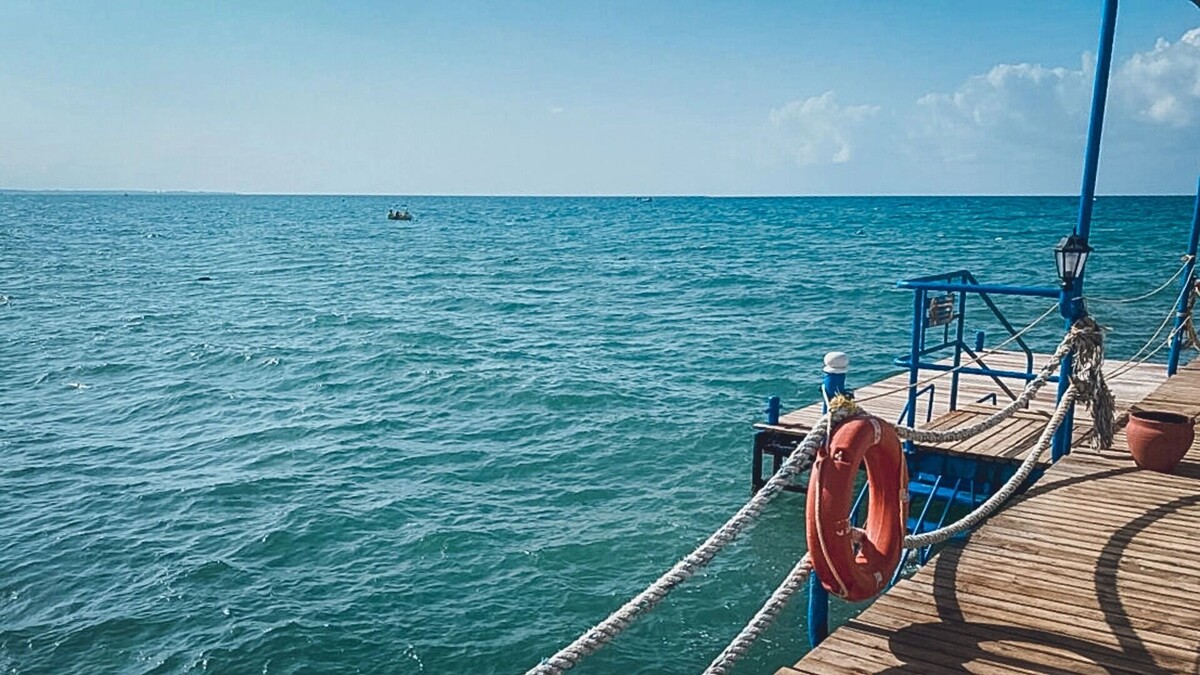 Последний шанс на лето: куда поехать в августе, чтобы не пожалеть. Источник: 1MI