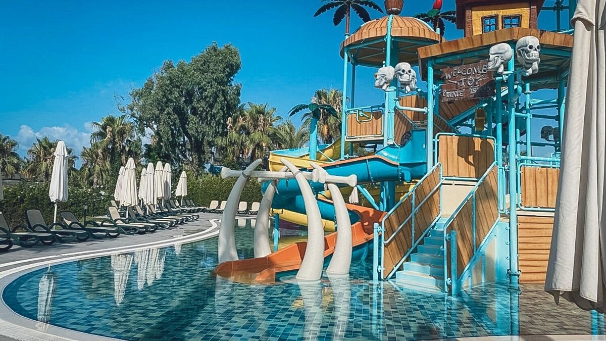 Турция оказалась единственным направлением отдыха, где продолжают расти цены. Фото: 1MI