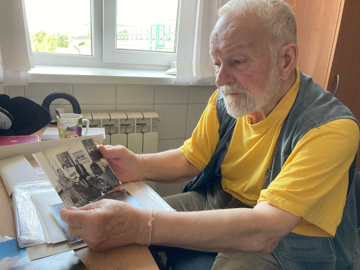 В этом году Константин Петрович отметит 80-летие. 55 лет он отдал служению музею-заповеднику и сохранению памяти о Сергее Есенине