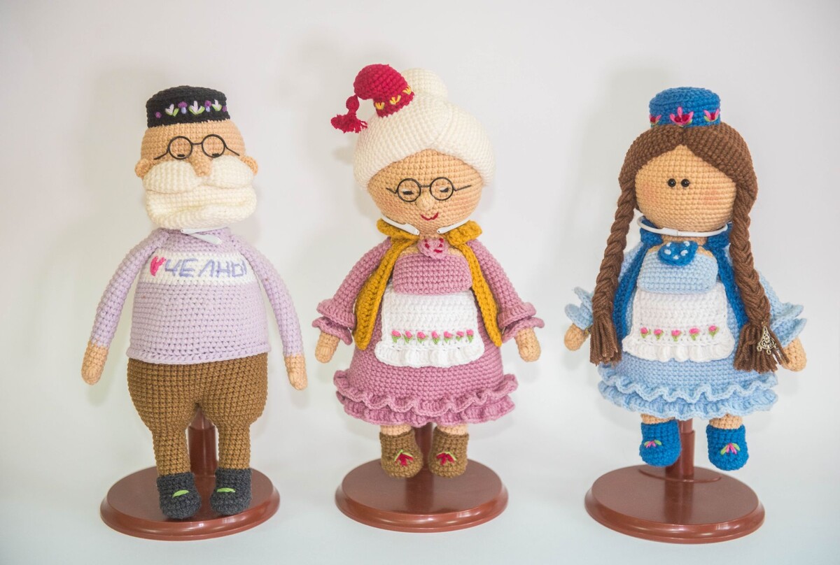 Листайте вправо, чтобы увидеть больше изображений