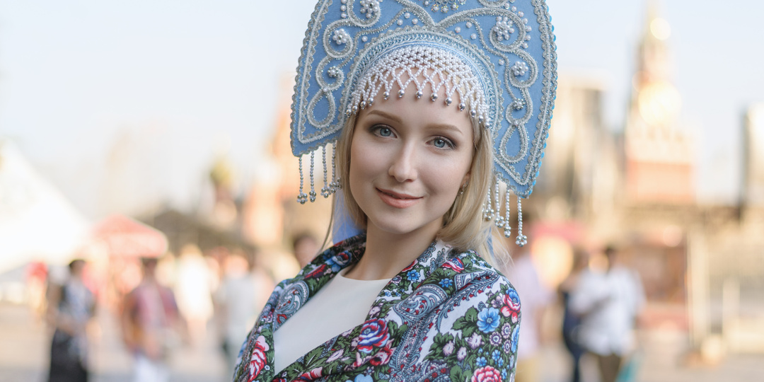 Почему русские традиции — это сила, стиль и будущее