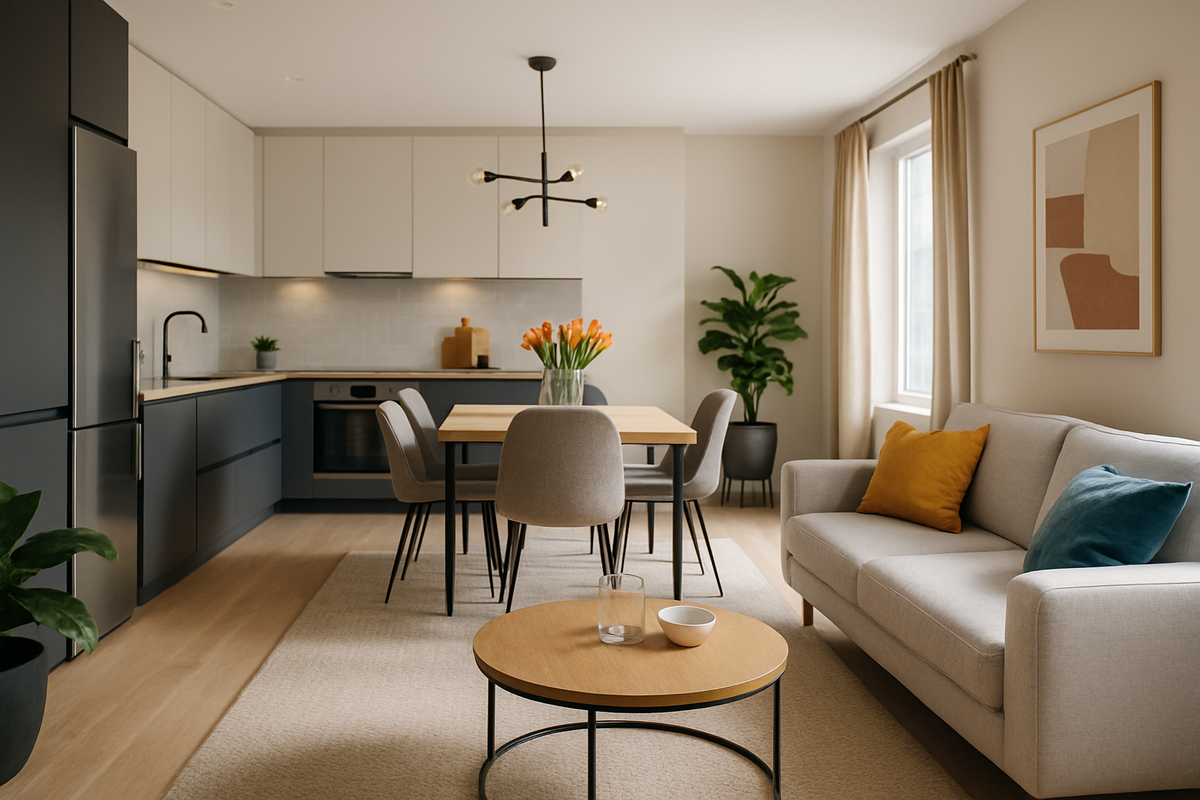    как получить разрешение на перепланировку квартиры и избежать проблем с законом Михаил Невелев