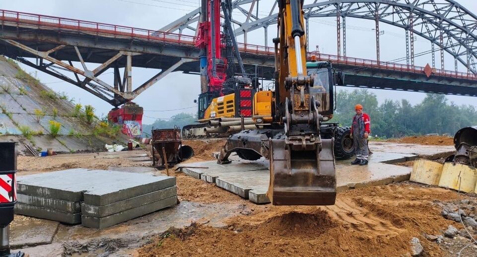    Минтранс Московской области