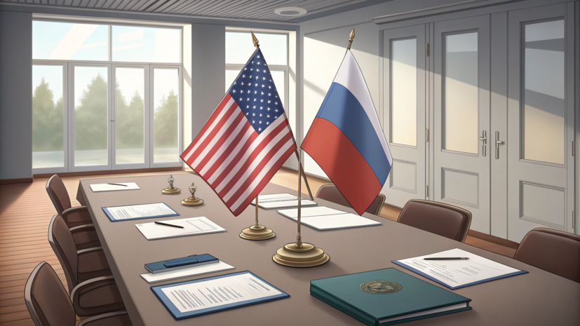   Сгенерировано с помощью ИИ