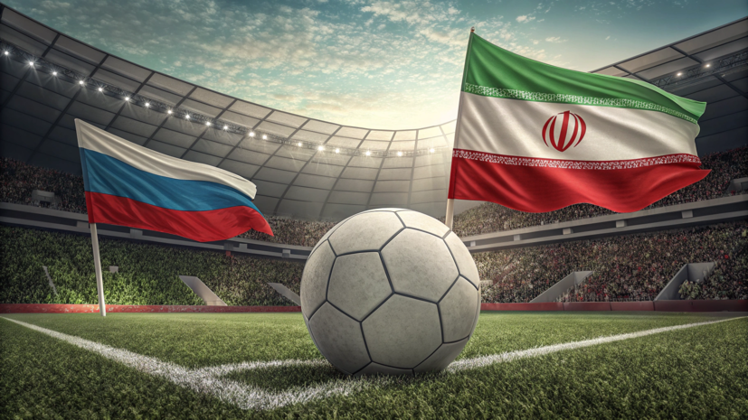   Сгенерировано с помощью ИИ