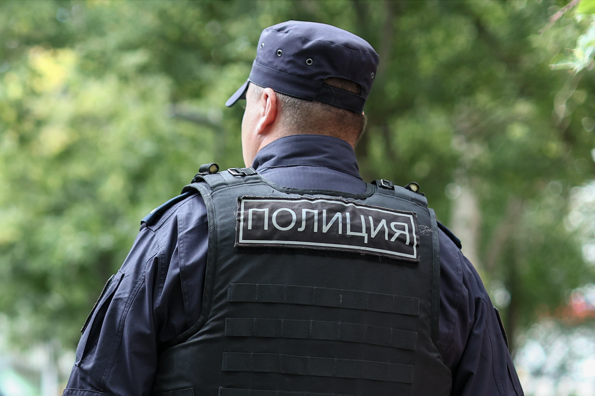 Фото: Сергей Петров/NEWS.ru/ТАСС