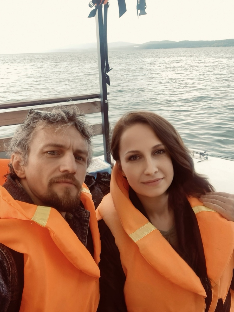 18 лет совместной жизни 