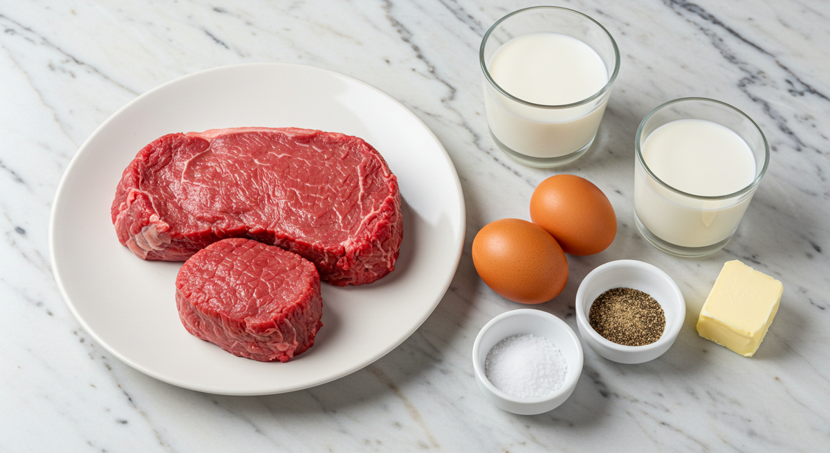 Фото создано специально для канала Кулинарыч, чтобы вдохновить на новые кулинарные подвиги!