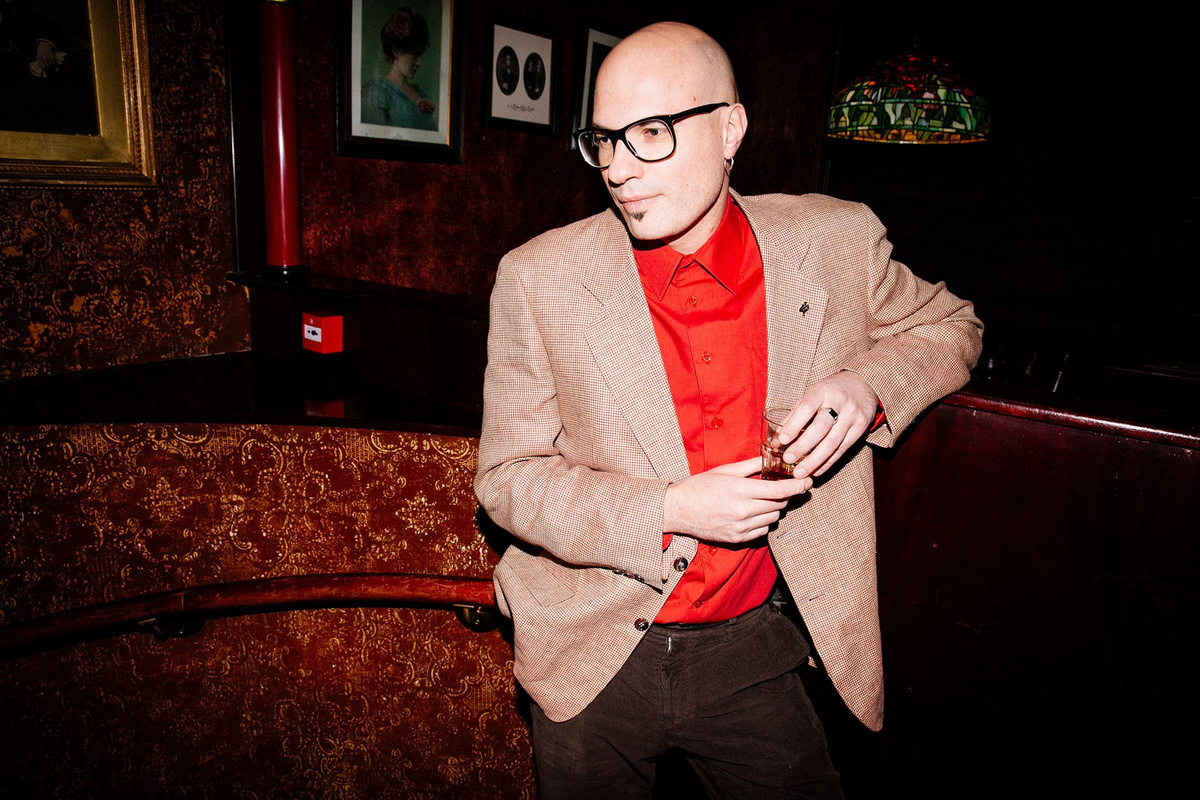    Владимир Морозов