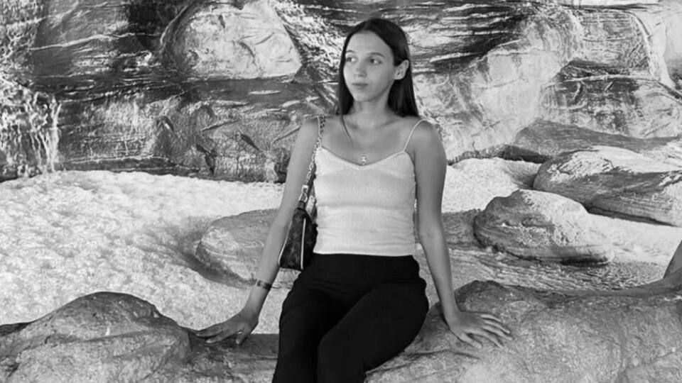 Фото: © Instagram*/legkodimova_