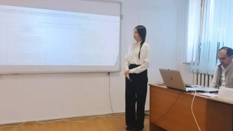 Фото: © Instagram*/legkodimova_