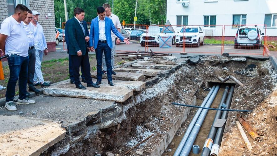    Фото: телеграм-канал Радмира Беляева