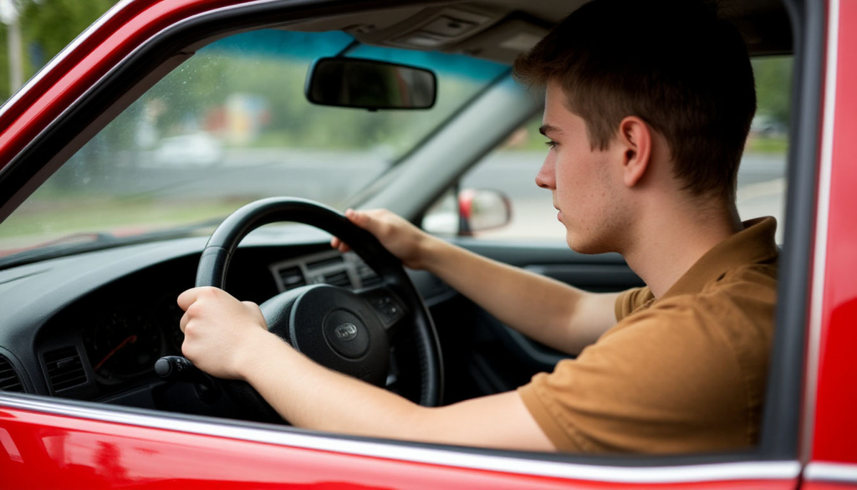 Путешествие в Беларусь на автомобиле