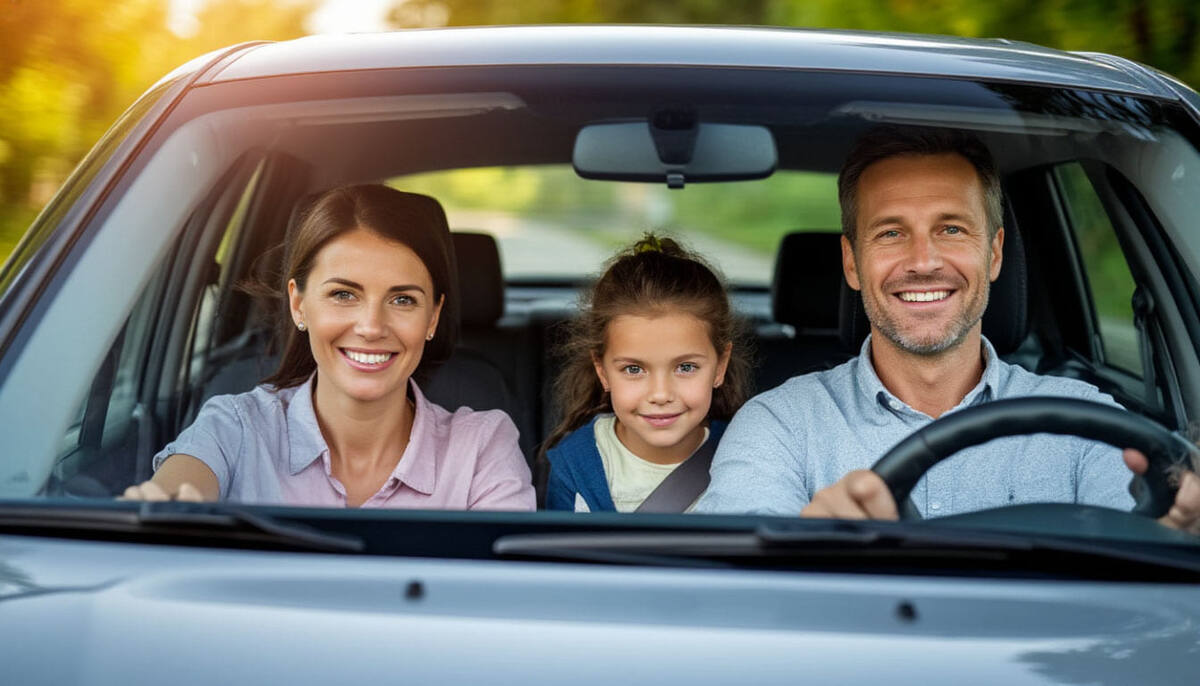 Что нужно взять с собой в поездку в Беларусь на машине