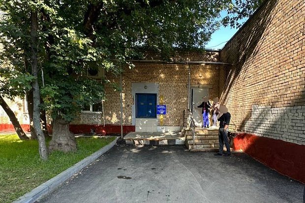    Фото: Telegram-канал «ПРОКУРАТУРА МОСКВЫ»