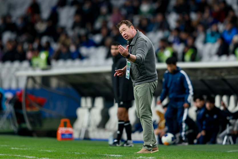    Леонид Слуцкий    
Фото: VCG / Wang Yimai / TASS