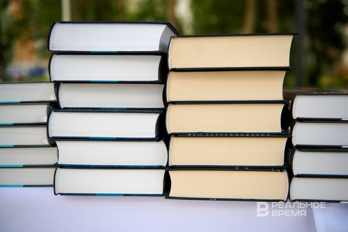   Динар Фатыхов / realnoevremya.ru