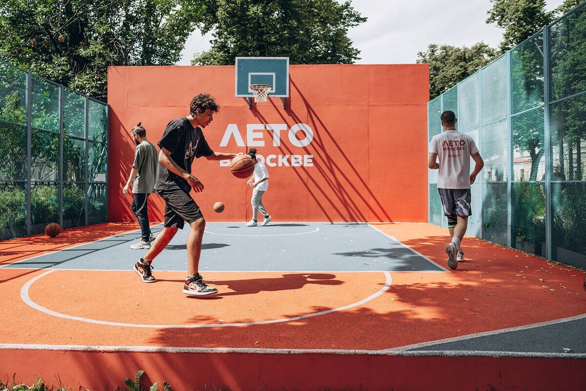    Мировые чемпионы по боксу проведут мастер-классы для москвичей