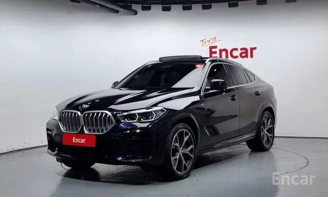 — BMW X6 30i III (G06), 2022 (https://auto.ru/cars/used/sale/bmw/x6/1129073234-496551db/) пробег 51 409 км , от 6 000 000 руб