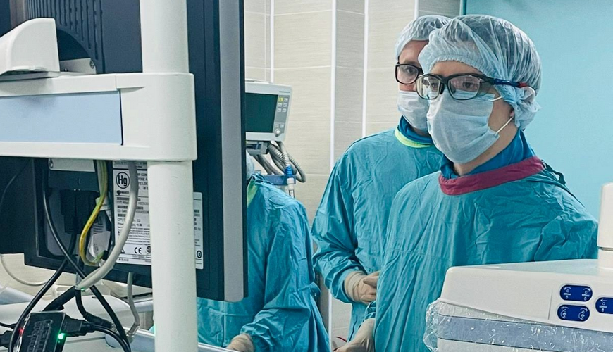    Фото: БСМП Челнов