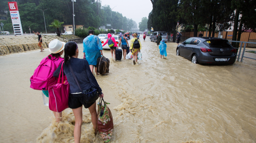    Фото: © РИА Новости/Олег Смеречинский; 5-tv.ru