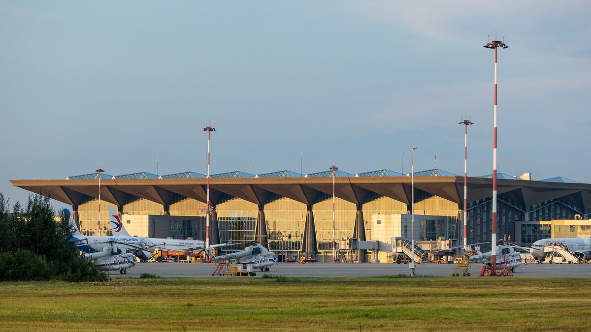    Фото: Aleksey Smyshlyaev/globallookpress.com