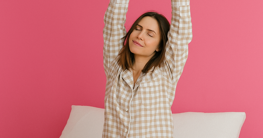 «Ленивая зарядка» для суставов: совет от физиотерапевта