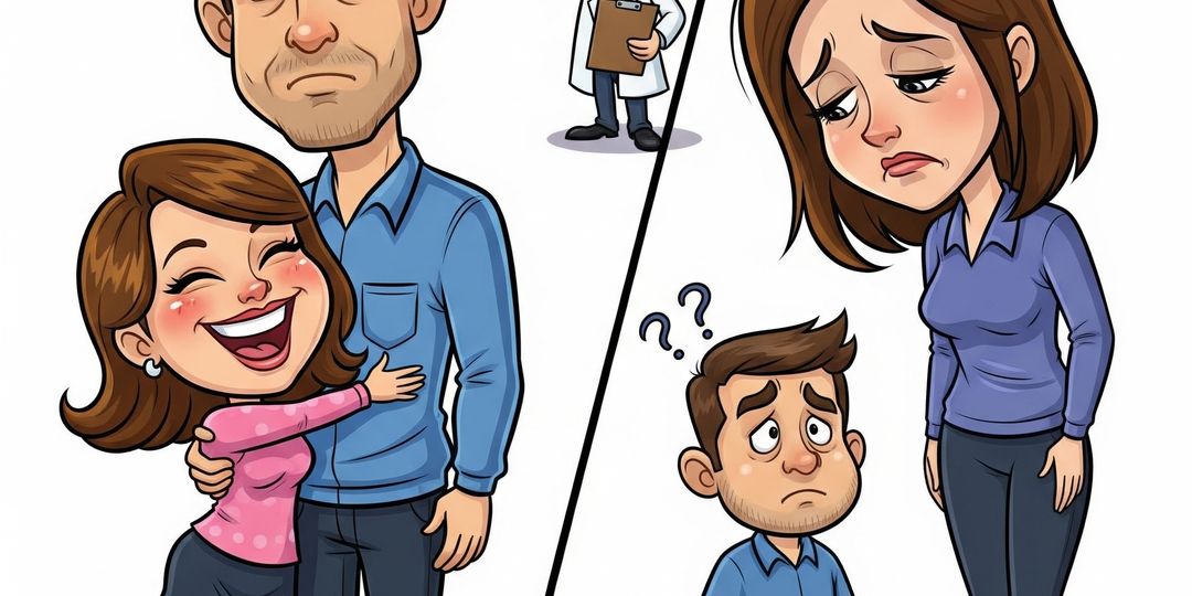 “Карлики” ниже 180, для вас плохие новости!