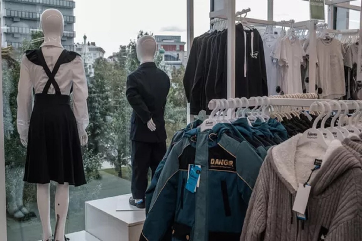    Фото: Илья Питалев, источник: РИА Новости