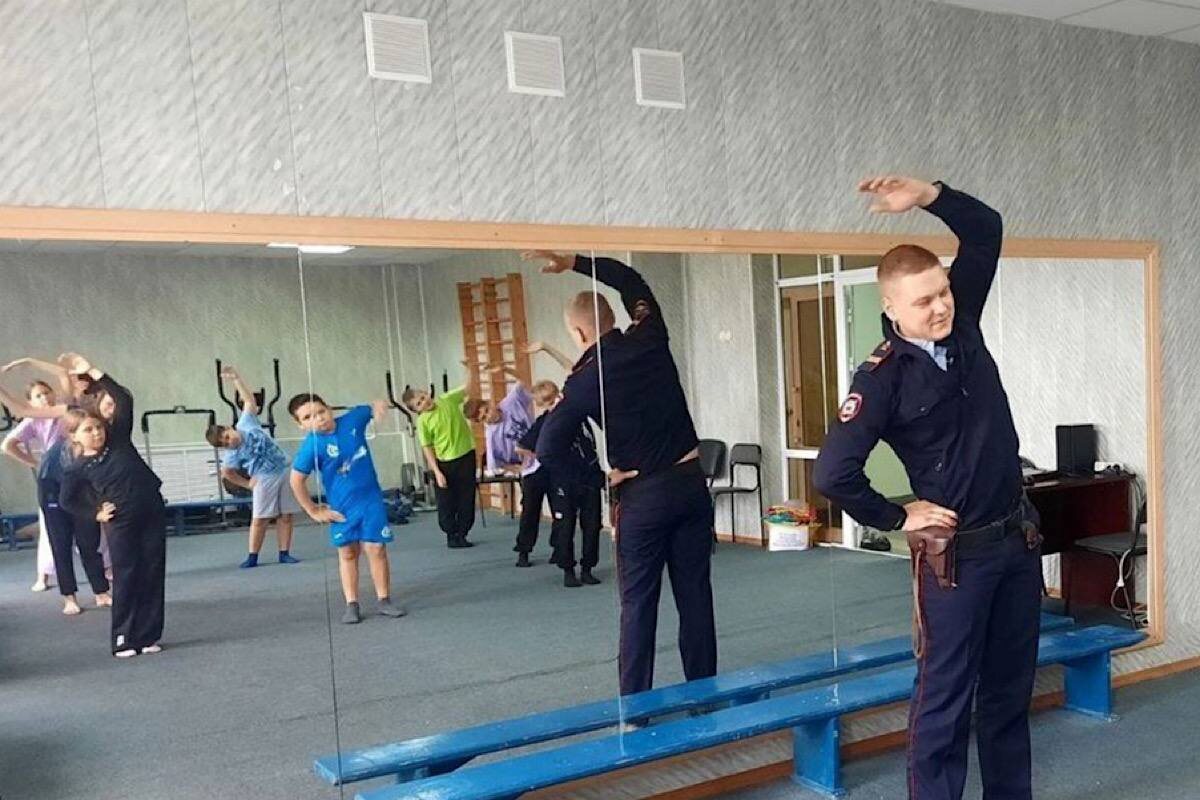    Фото: МВД по Республике Мордовия, Источник: Telegram