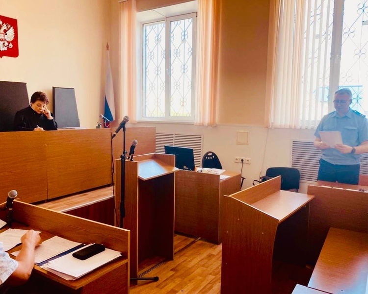     Житель Льгова получил 7 лет за убийство сожительницы во время пьяного конфликта