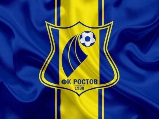    ФК Ростов // фото: Telegram-канал ФК «Ростов» | Футбольный клуб "Ростов"