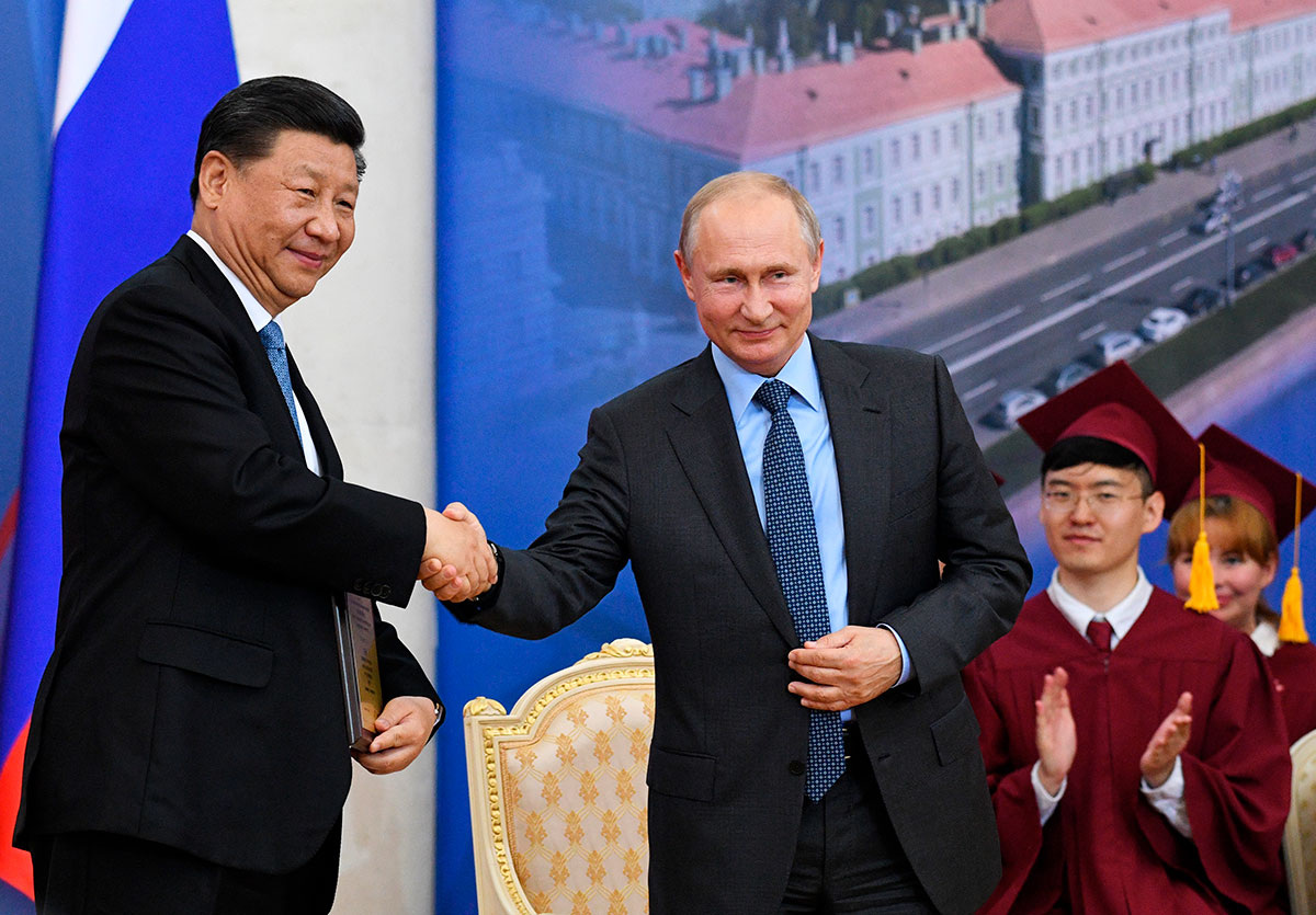 ©Григорий Сысоев/РИА Новости