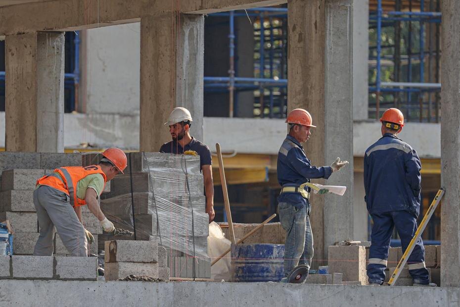    Сергей Булкин/NEWS.ru