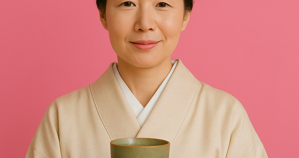 Секрет японской кожи без морщин: что пьют на завтрак женщины в Токио