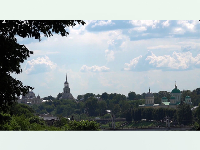 В списке вымирающих городов России оказался город Торжок в Тверской области