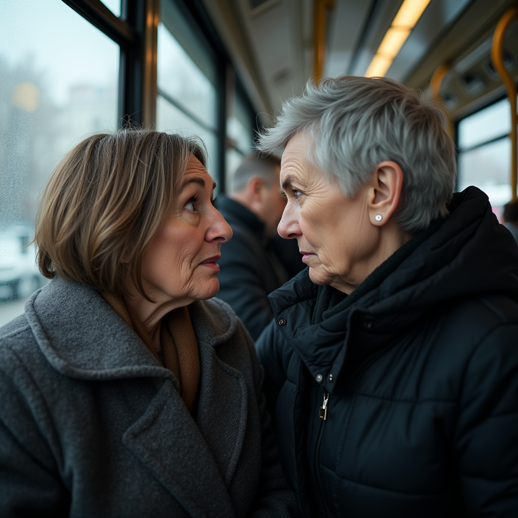 Женские рассказ | Ольга Лунная