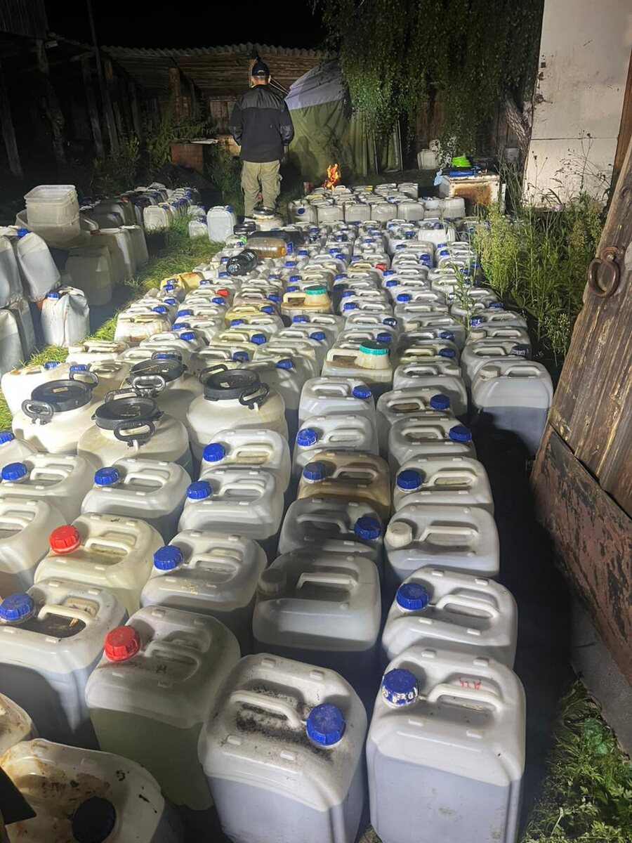 Фото: пресс-служба УФСБ России по Челябинской области