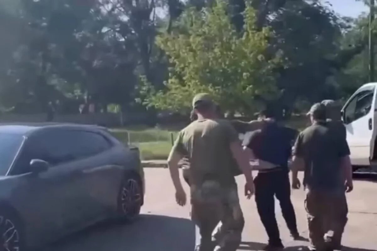    В Раде рассказали, что военкомов за провал мобилизации гонят на передовую