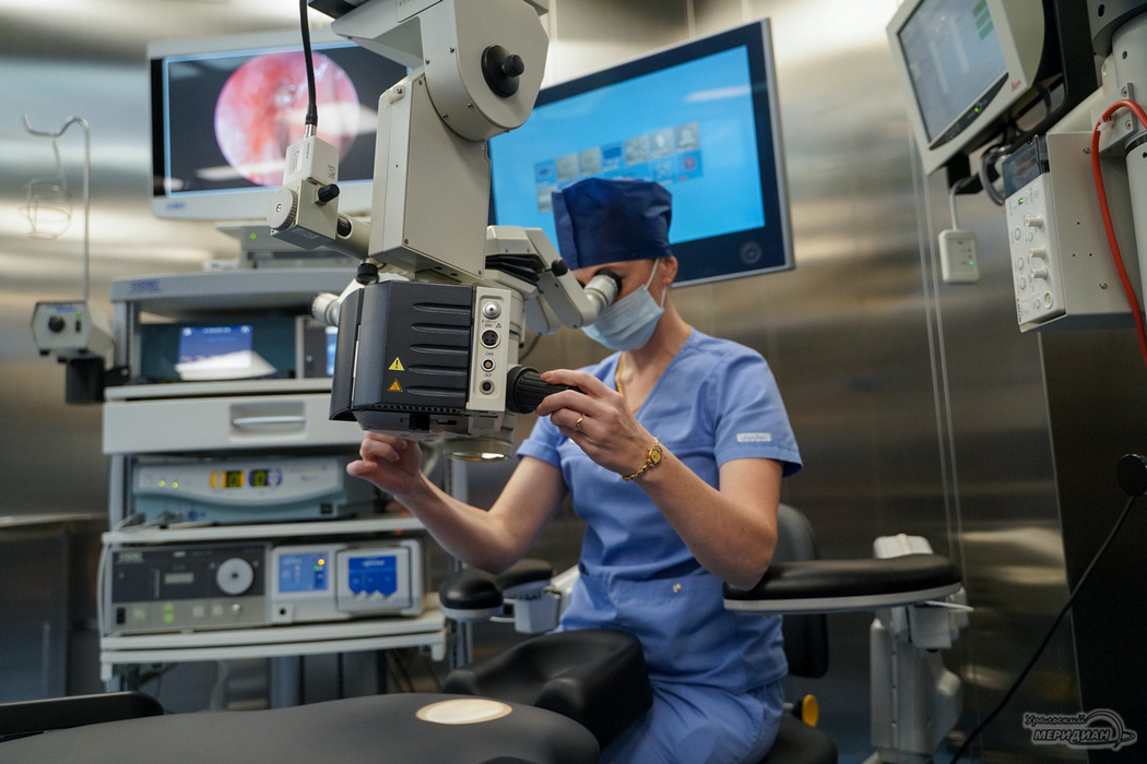    Фото: Лидия Аникина © ИА "Уральский меридиан"