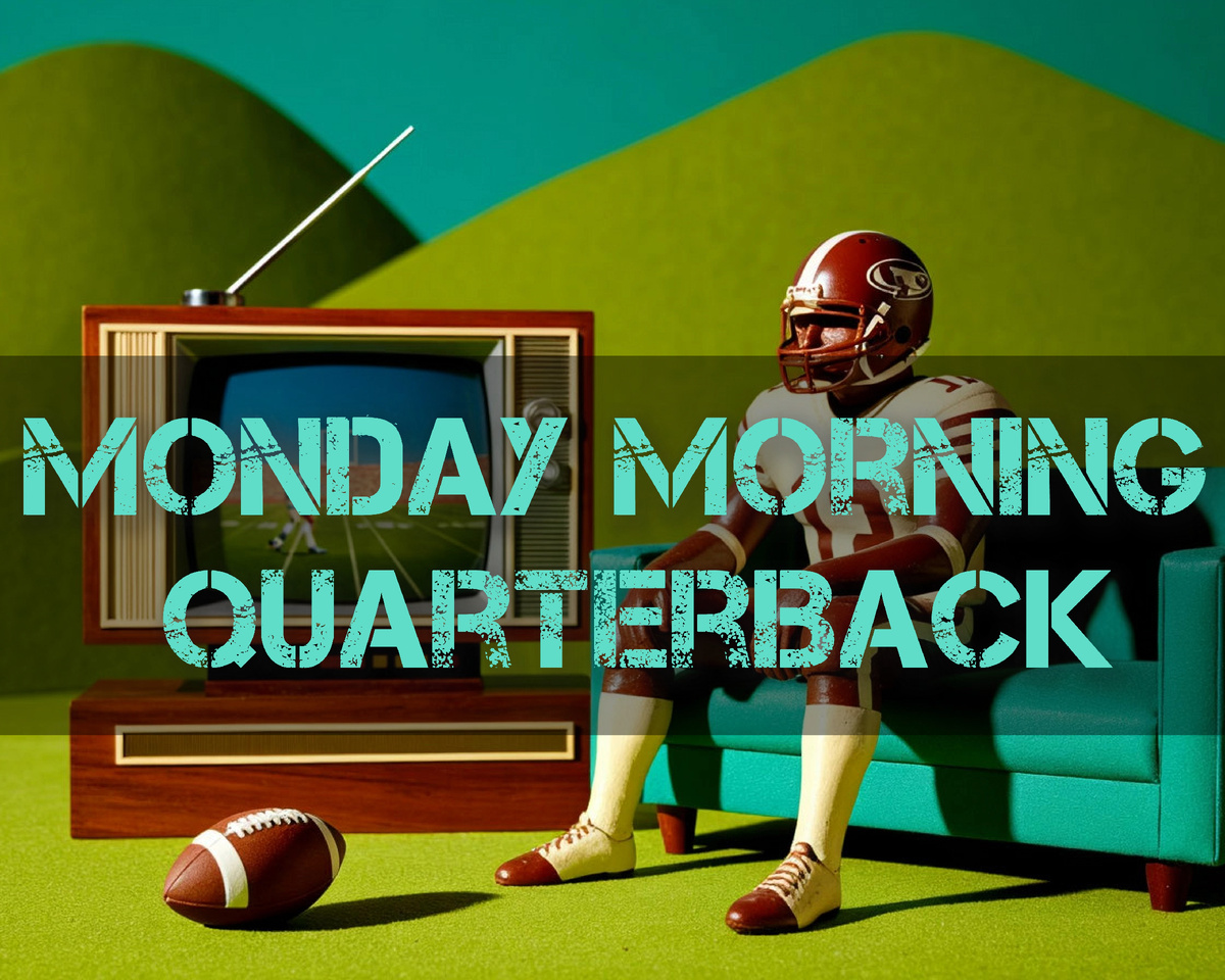 Обложка для статьи.