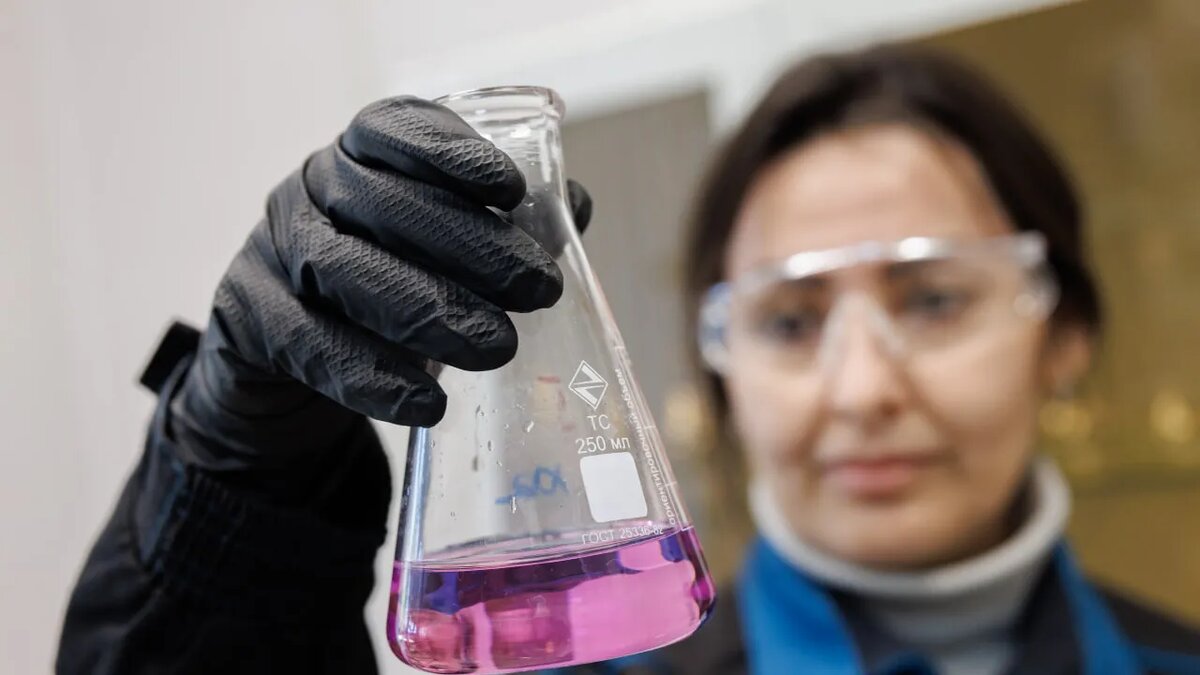 Фото: Sergey Elagin/Business Online/Global Look Press