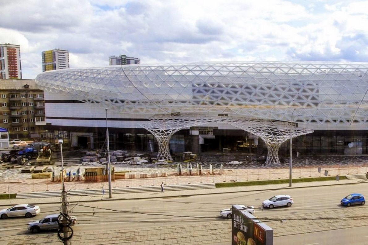    Фото: "Новосибирские новости"/nsknews.info